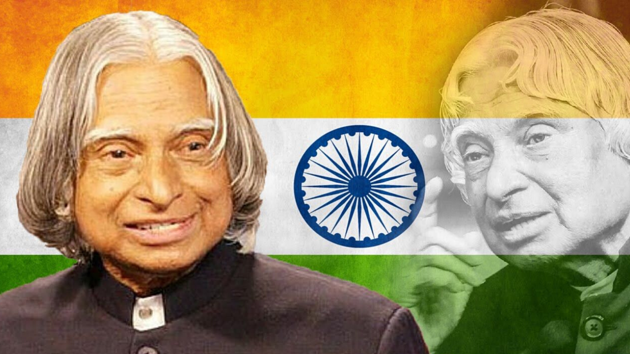 APJ Abdul kalam