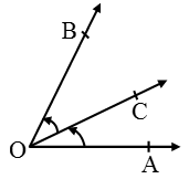 adjacent-angles