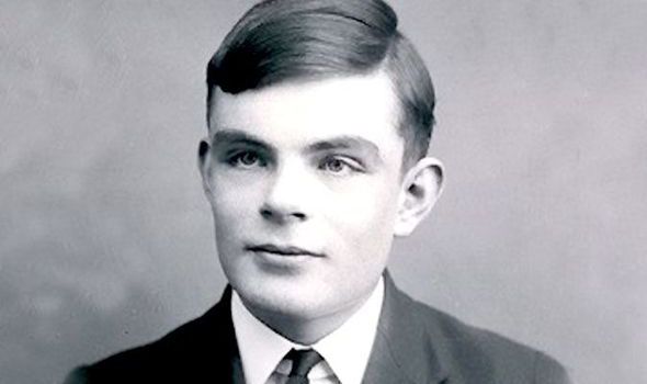 Alan Turing Biography