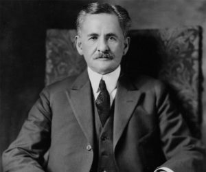 Albert Abraham Michelson Biography