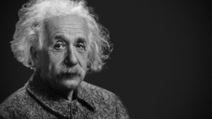 Albert Einstein Biography