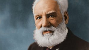 Alexander Graham Bell Biography