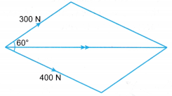 Analysing Forces in Equilibrium 21