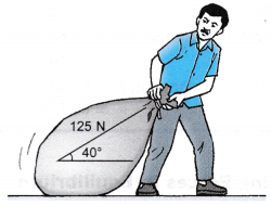 Analysing Forces in Equilibrium 25