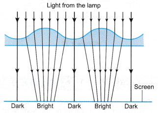 Analysing Reflection of Waves 3