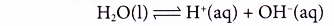 Analysing the Electrolysis of Aqueous Solutions 1