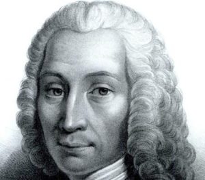 Anders Celsius Biography