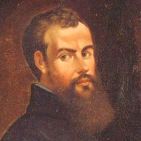 Andreas Vesalius Biography