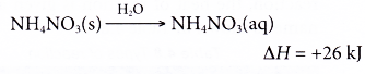 Applications of exothermic and endothermic reactions in everyday life 1