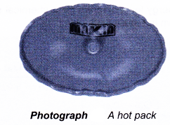 Applications of exothermic and endothermic reactions in everyday life 4