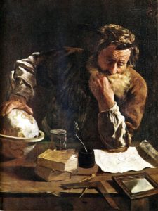 Archimedes Biography