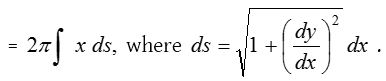 Area Under a Curve 11