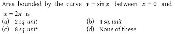 Area Under a Curve 17