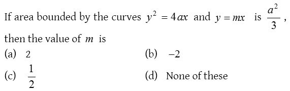 Area Under a Curve 19