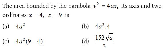 Area Under a Curve 21