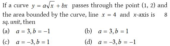 Area Under a Curve 23