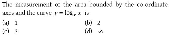 Area Under a Curve 25