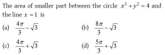 Area Under a Curve 27