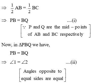 Areas Of Parallelograms And Triangles 18