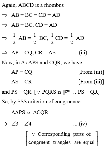 Areas Of Parallelograms And Triangles 19