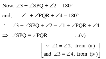 Areas Of Parallelograms And Triangles 20