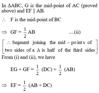 Areas Of Parallelograms And Triangles 26