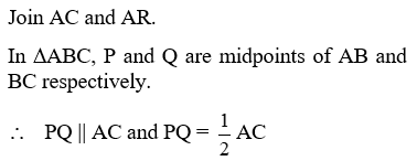 Areas Of Parallelograms And Triangles 8