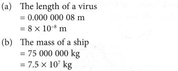 Base Quantities and Derived Quantities Definition, Units Examples 10