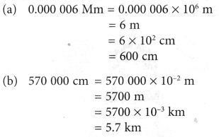 Base Quantities and Derived Quantities Definition, Units Examples 9