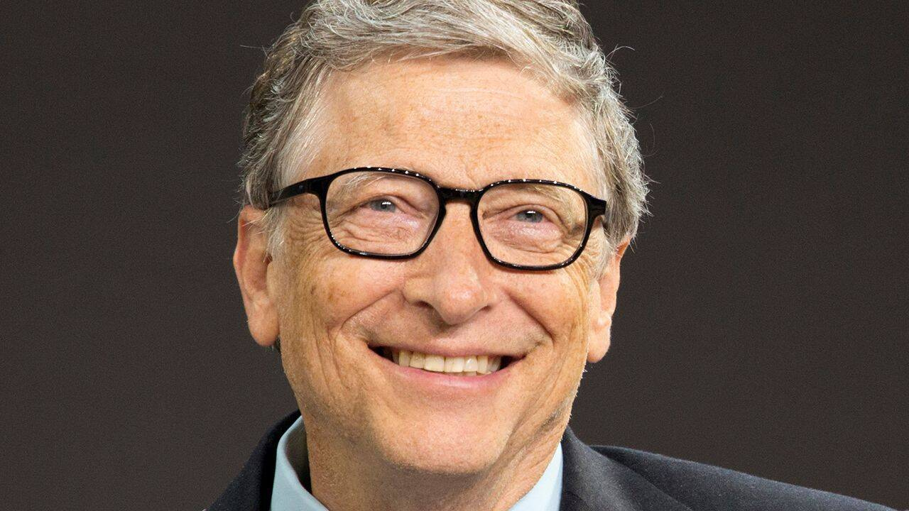 Bill Gates Essay