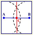 Bisect a Line Segment and an Angle 2