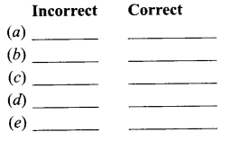 CBSE Sample Papers for Class 10 English Language and Literature Paper 3 2