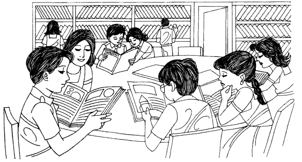 CBSE Sample Papers for Class 10 Sanskrit Paper 20 Q.3