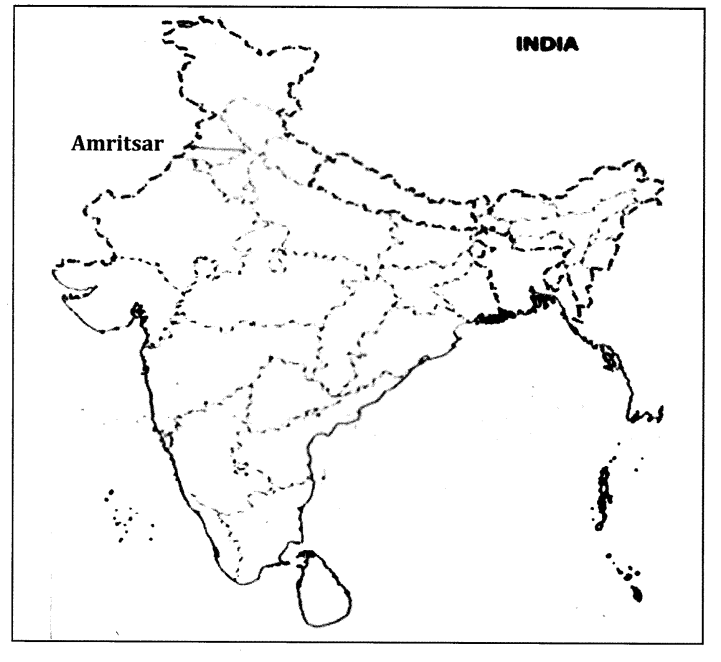 CBSE Sample Papers for Class 10 Social Science Paper 2 26