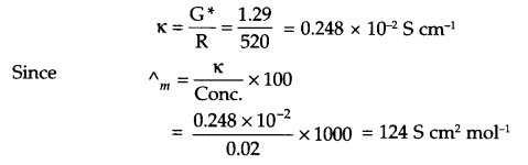 CBSE Sample Papers for Class 12 Chemistry Paper 1 Q.12