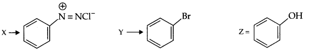 CBSE Sample Papers for Class 12 Chemistry Paper 1 Q.16.2