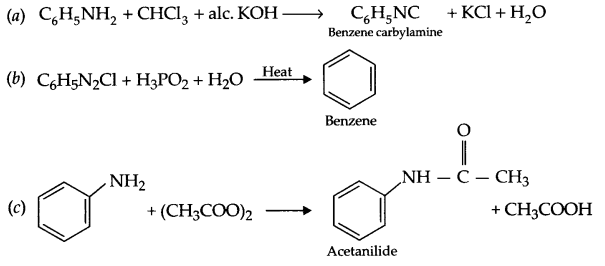 CBSE Sample Papers for Class 12 Chemistry Paper 1 Q.18