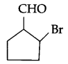 CBSE Sample Papers for Class 12 Chemistry Paper 1 Q.2