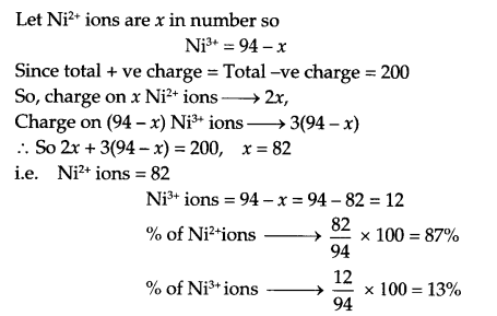 CBSE Sample Papers for Class 12 Chemistry Paper 1 Q.25.1