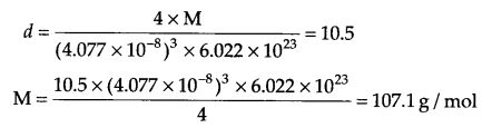 CBSE Sample Papers for Class 12 Chemistry Paper 1 Q.25.2