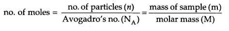 CBSE Sample Papers for Class 12 Chemistry Paper 2 Q.13.1