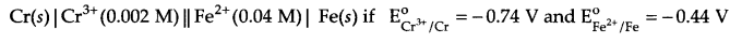 CBSE Sample Papers for Class 12 Chemistry Paper 2 Q.16.1