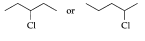 CBSE Sample Papers for Class 12 Chemistry Paper 2 Q.2.1