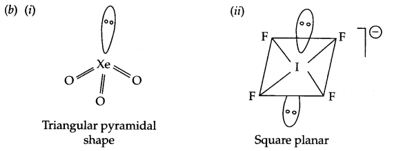 CBSE Sample Papers for Class 12 Chemistry Paper 2 Q.24