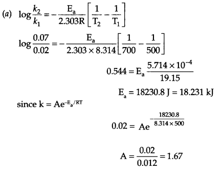 CBSE Sample Papers for Class 12 Chemistry Paper 2 Q.26.1