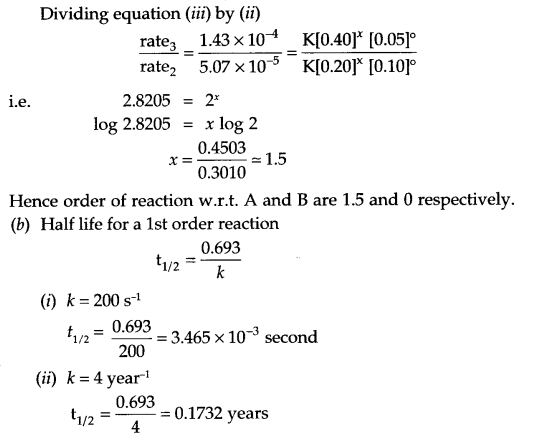 CBSE Sample Papers for Class 12 Chemistry Paper 2 Q.26.3