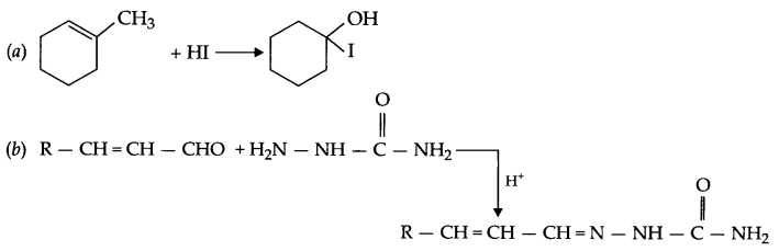 CBSE Sample Papers for Class 12 Chemistry Paper 3 Q.14.2