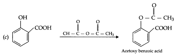 CBSE Sample Papers for Class 12 Chemistry Paper 3 Q.14.3