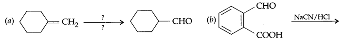 CBSE Sample Papers for Class 12 Chemistry Paper 4 Q.10.1