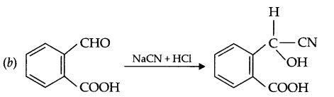 CBSE Sample Papers for Class 12 Chemistry Paper 4 Q.10.3